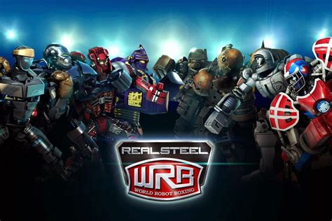 real steel world robot boxing download computer|real steel world robot boxing download.